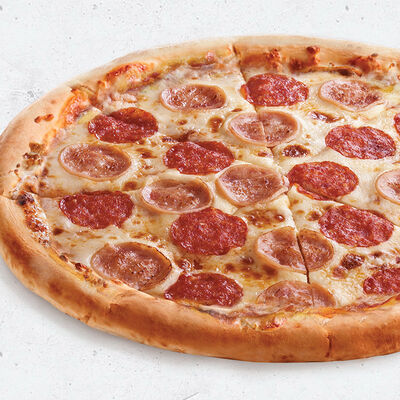 Итальянская Пицца 23 см традиционное тесто в Pizza HeartPizza Hut по цене 409