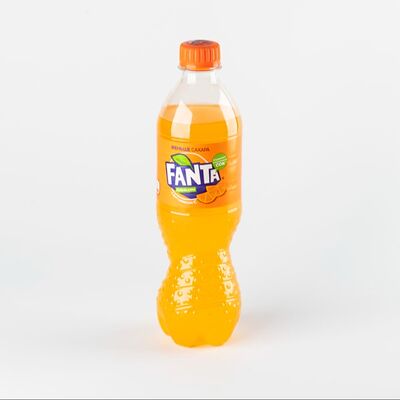 Fanta в Шаурма+ по цене 150 ₽