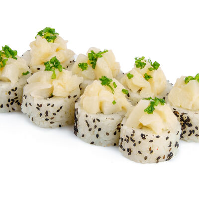Ролл Китами в Good Sushi по цене 399