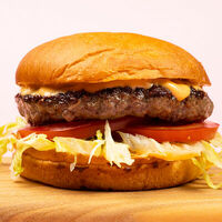 Бургер Бести в BB & Burgers