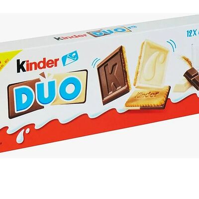 Печенье Киндер Дуо в Yammy по цене 890 ₽