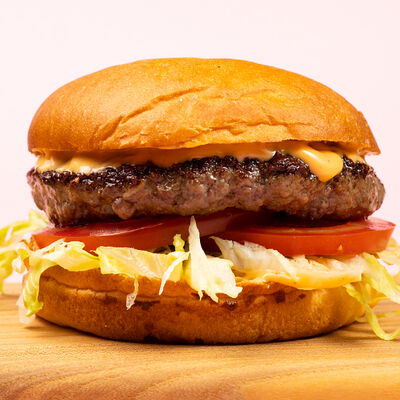 Бургер Бести в BB & Burgers по цене 400 ₽