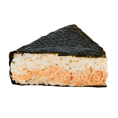 Онигири с тунцом в NinjaFood по цене 251 ₽
