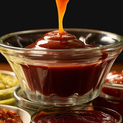 Барбекюв Булл Вар по цене 150 ₽