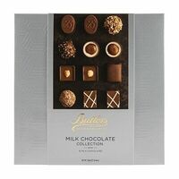 Шоколадные конфеты Milk Chocolate Collection, Butlers, Ирландия в Азбука Вкуса Экспресс Меню