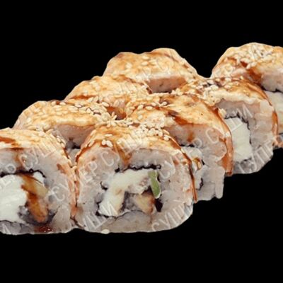 Аляска в Пицца МАФИЯ по цене 740 ₽