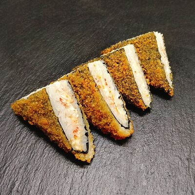 Сэндвич с креветками в Sushi Hai по цене 690 ₽