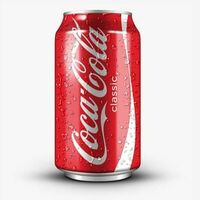 Соса-Соla Original в Гурмэтика