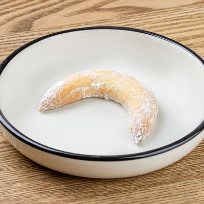 Печенье Ванильный рожок в Лисичкино Чехова по цене 115 ₽