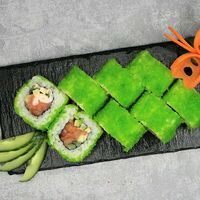 Ролл Бали в Wow! Sushi-Pizza