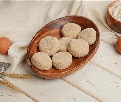 Котлеты Куриные 0.5 кг в MY PAPRIKA по цене 670 ₽