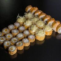 Сет Ута в ЛукоСу