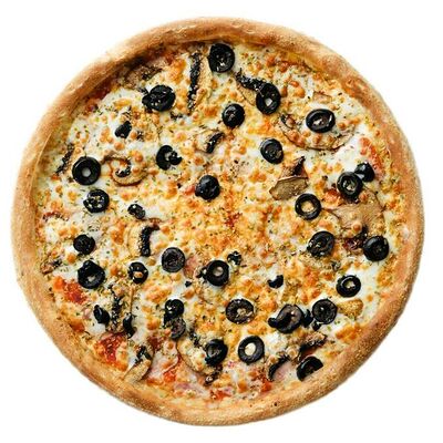 Белуччи L в BlueMonkey Pizza по цене 875 ₽