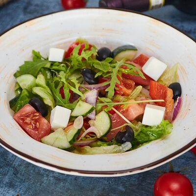 Греческий в Тайфун по цене 289