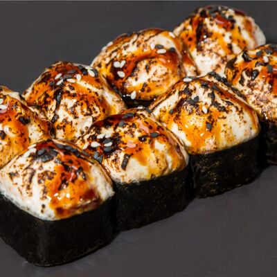 Унаги хот в Azumi по цене 339 ₽