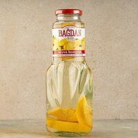 Bagdan Айва в Сим-Сим