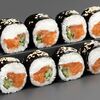 Ролл Филадельфия Маки в Tao Sushi Lab по цене 590