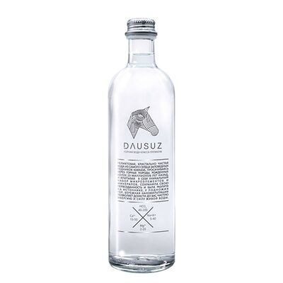 Вода Даусуз в Babo по цене 120 ₽