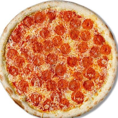 Дабл пепперони в Pizza & Pizza по цене 915 ₽