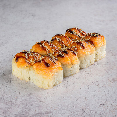 Матадор в Томята Тосуши по цене 540 ₽