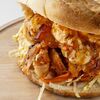 Донер Сырный с курицей в Doner Kebab по цене 440