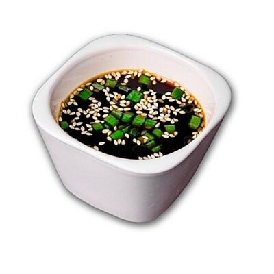 Японский острый в Sushi House по цене 59 ₽