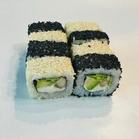 Ролл Куриму унаги в SUSHI WOW