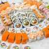 Сет №4 в SUSHKI по цене 4299