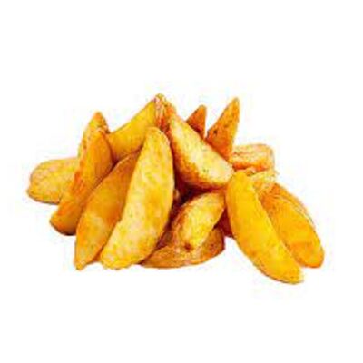 Картофель по деревенски в Pizza Fest по цене 130 ₽