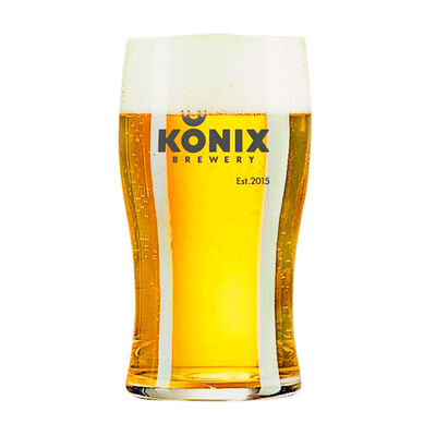 Konix munich helles в Ёрш по цене 620