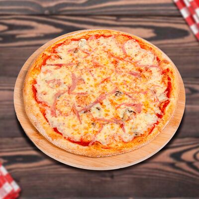 Капричоза томатная в Sopranopizza по цене 610 ₽