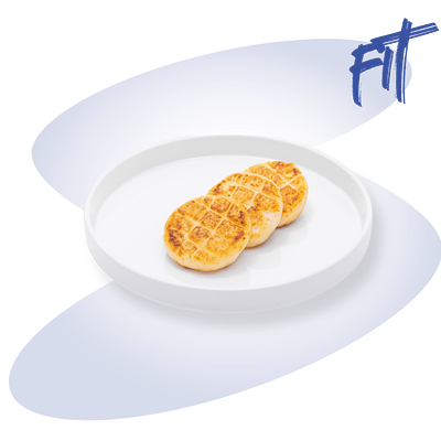 Сырники в Келди по цене 340 ₽