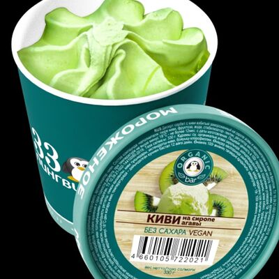 Киви в 33 пингвина по цене 639 ₽