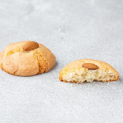 Печенье миндаль в Шоколадница по цене 99 ₽