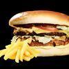 Бургер Maestro халяль в Kebab Boss по цене 737