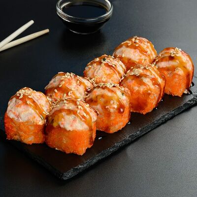 Хит Гриль в Пицца & Суши Гурмэ по цене 750 ₽