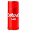 Добрый Cola в Кебаб-кафе по цене 100