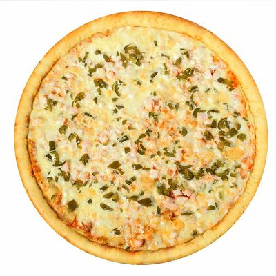 Пицца от Барта M в Homer pizza по цене 749 ₽