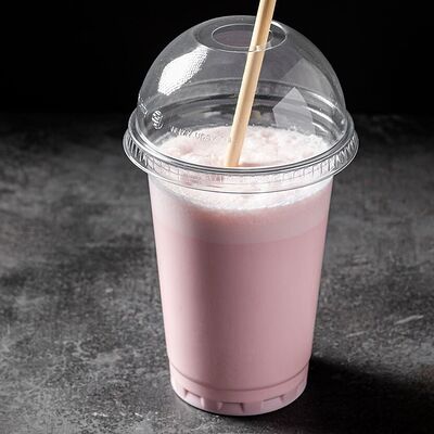 Молочный коктейль Клубничный в Party Grill по цене 289 ₽