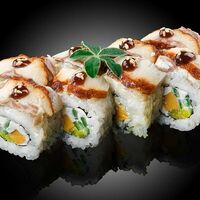 Онигара в Sushi & More