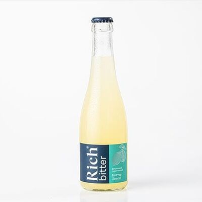 Напиток Рич Биттер Лимон в #FARШ по цене 230 ₽