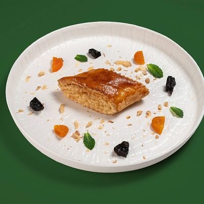 Гата в Лаваш Town Красная по цене 170 ₽