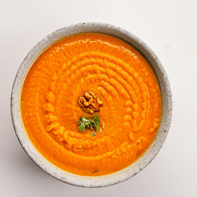 Суп Чечевичный в Pascucci cafe по цене 330 ₽