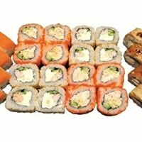 Сет Для двоих в Пицца на 5 просеке 131