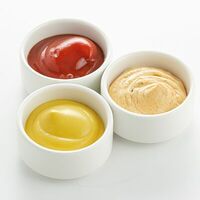 Бургер-соус в Mkitchen