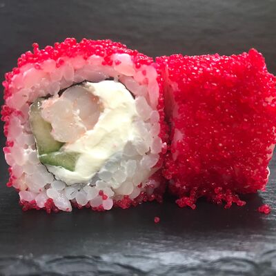 Ролл Сливочный с креветкой в TAY NAY по цене 560 ₽