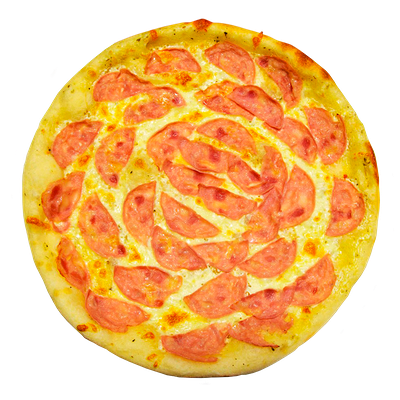 Пицца Леджеро в Папа Пицца по цене 550 ₽