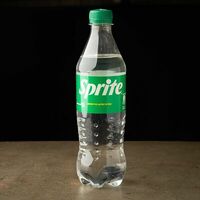 Sprite 0.5 в Шеф Бургер Бургерная