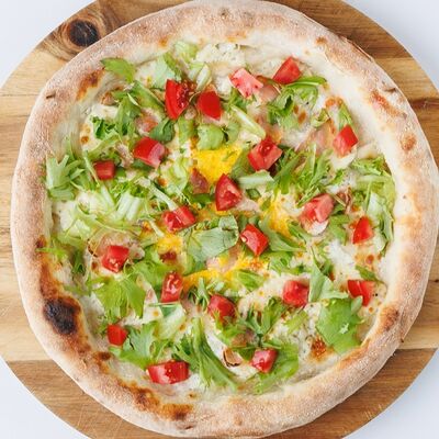 Карбонара в Стрит Фуд по цене 1100 ₽