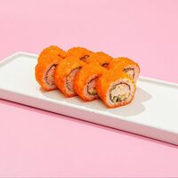 Мексиканский в Ихтус